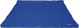 DER BLAUE Unterlegwanne 110x85x5 cm – Schutz für Boden und Untergrund