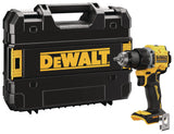 DEWALT DCD794D2T-QW Akku-Bohrschrauber 18V 2Ah 74Nm bürstenlos