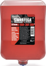 Swarfega Extreme Handreinigungspaste 1l – lösungsmittelfrei gegen Öle, Fette, Teer & Tinte