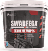 Swarfega Extreme Wipes Handreinigungstücher 150 St – ohne Wasser, silikonfrei