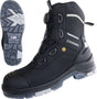 NITRAS Sicherheitsstiefel ULTIMATE STEP HIGH FIT S7S CI FO SC SR – Action Leather, wasserdicht, metallfrei