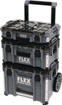 FLEX STACK PACK TK-L SP SET-1 Werkzeugkoffer-Set Kunststoff IP65