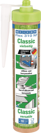 schwarz / 280 ml / B 2