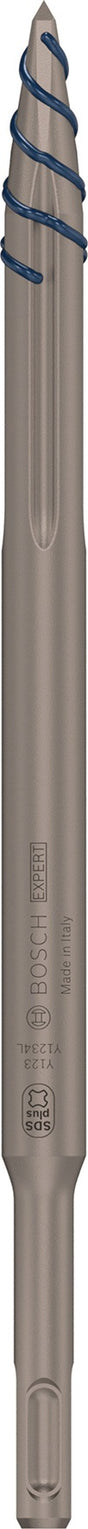 BOSCH Spitzmeißel EXPERT SDS plus-8C, 250 mm, SDS plus – Bosch Carbide Technology
