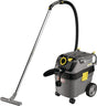 KÄRCHER Nass-/Trockensauger NT 30/1 Ap Te H – Staubklasse H, 1380 W, 30 l
