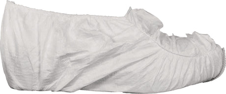 ASATEX CoverFlash® CF-SF-AR Überziehschuh Gr. L weiß – Polyethylen Flash-Spun-Technologie