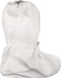 COVERFLASH Überziehschuh CF-SH kniehoch weiß Polyethylen Flash-Spun-Technologie