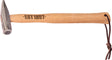 PICARD Schlosserhammer EST 1857 Edition 300g Hickory doppelt geschweift 415 mm