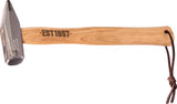 PICARD Schlosserhammer EST 1857 Edition 300g Hickory doppelt geschweift 415 mm