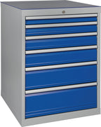 signalblau, RAL 5005