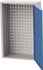 signalblau, RAL 5005