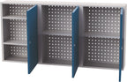 signalblau, RAL 5005