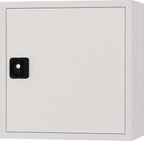 lichtgrau, RAL 7035