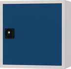 signalblau, RAL 5005