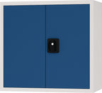 signalblau, RAL 5005