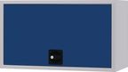signalblau, RAL 5005