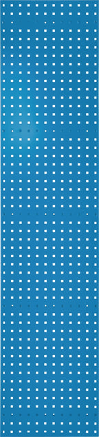 himmelblau, RAL 5015 / 2000 mm