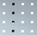 lichtgrau, RAL 7035 / 495 mm