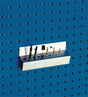 BOTT Bohrerhalter 225 mm für Lochplatten mit 13 Aufnahmen Ø 2-15 mm