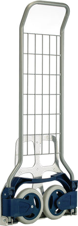 RUXXAC Transportkarre RuXXac-cart klappbar mit Stahlgerüst und Aluminiumschaufel, 125 kg Tragfähigkeit