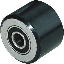 PFAFF Gabelrolle Polyurethan 80 mm Rad-Ø, 70 mm Radbreite, 700 kg Tragfähigkeit