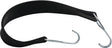 ESB Spanngurt mit 2 Haken für Rollbehälter B.720 mm – Gummi, 38 mm breit