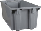 70 l / grau / 3,3 kg