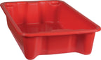 18 l / rot / 0,9 kg