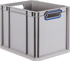 offener Griff blau / 25 kg / 320 mm