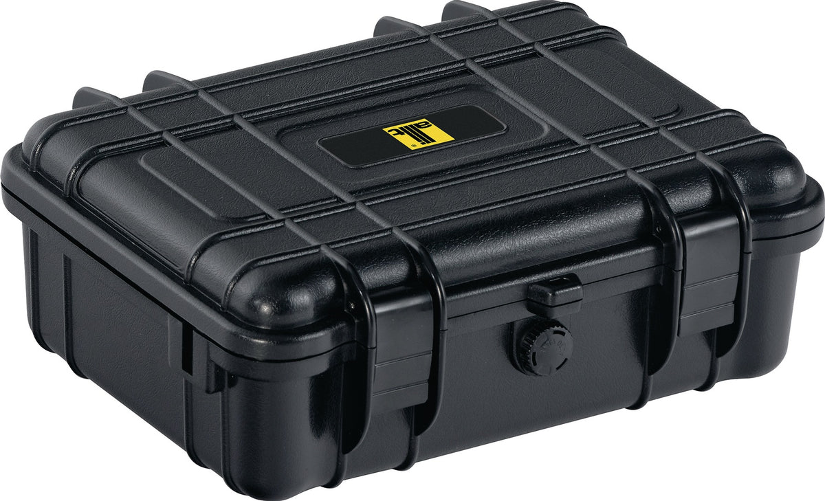 Allit DinoPlus Schutzkoffer L180xB225xH85mm ABS IP67 mit Schultergurt