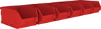 6 x MK5 rot / 75 mm / 180 mm