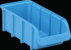 74 mm / 4,2 kg / blau