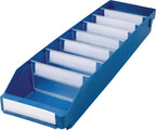 blau / 7 / 180