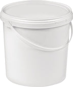 10 l / Kunststoff, lebensmittelecht / 270 mm