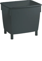 400 l / 17,5 kg / 830 mm