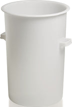 110 l / 515 mm / 733 mm