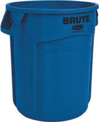 76 l / 495 mm / blau