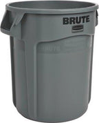 76 l / 495 mm / grau