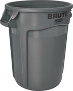 121 l / 560 mm / grau