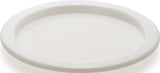 CRAEMER Stapeldeckel Ø 420 mm weiß PE für Tonne 40/50 l – bruchfest & lebensmittelecht