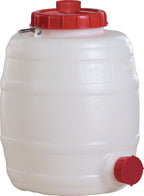15 l / 1 Tragebügel / 345 mm