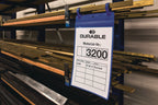 DIN A5 quer / 148 mm / 210 mm