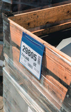 DIN A4 quer / 210 mm / 297 mm
