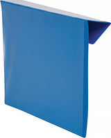 EICHNER Dokumententasche 165x120 mm DIN A6 quer, 10 Stk., Paletten- und Behälterkennzeichnung