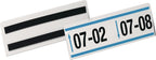 1/2 DIN A5 quer / 74 mm / 210 mm