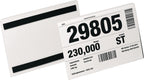 DIN A5 quer / 148 mm / 210 mm