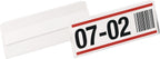 quer / 38 mm / 100 mm