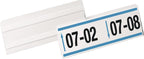 1/2 DIN A5 quer / 74 mm / 210 mm