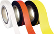 EICHNER Magnetband 20 mm x 10 m rot – Beschriftbares Magnetband zur Kennzeichnung