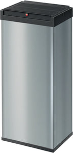 silber / Stahlblech